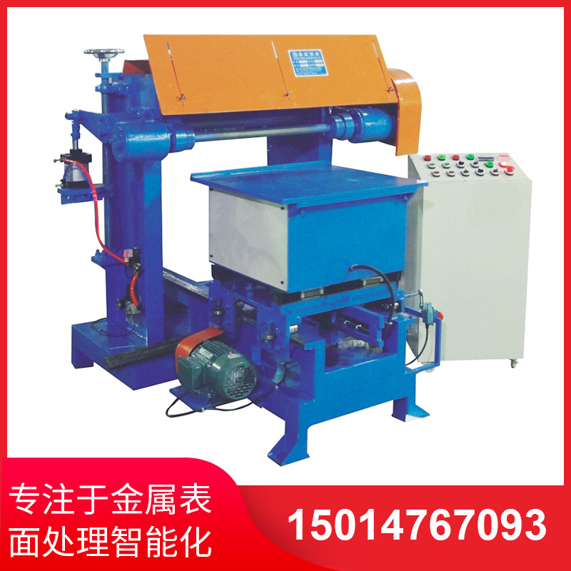 操作不當會對自動拋光機造成嚴重影響嗎？