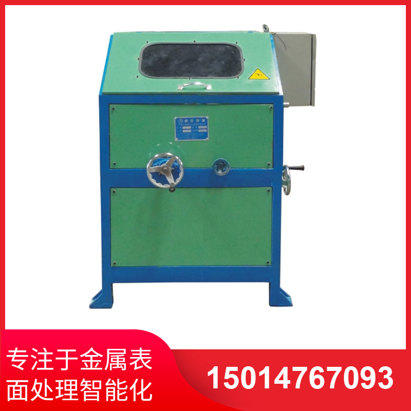 如何選擇合適的圓管拋光機(jī)？